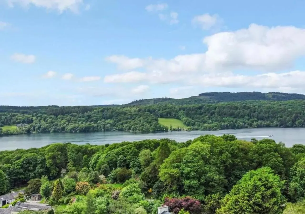 Holiday home Lakeview Vista *