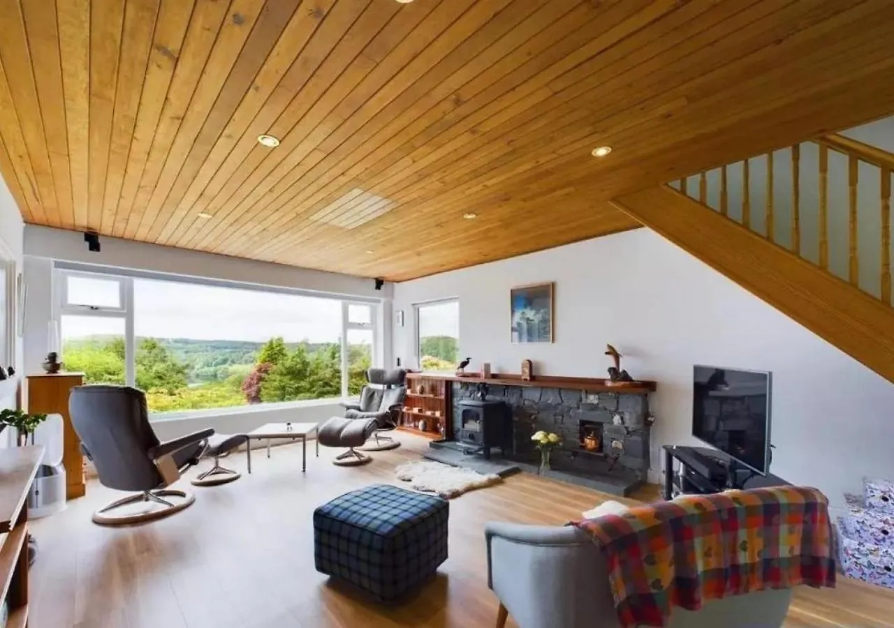 Lakeview Vista Holiday home *