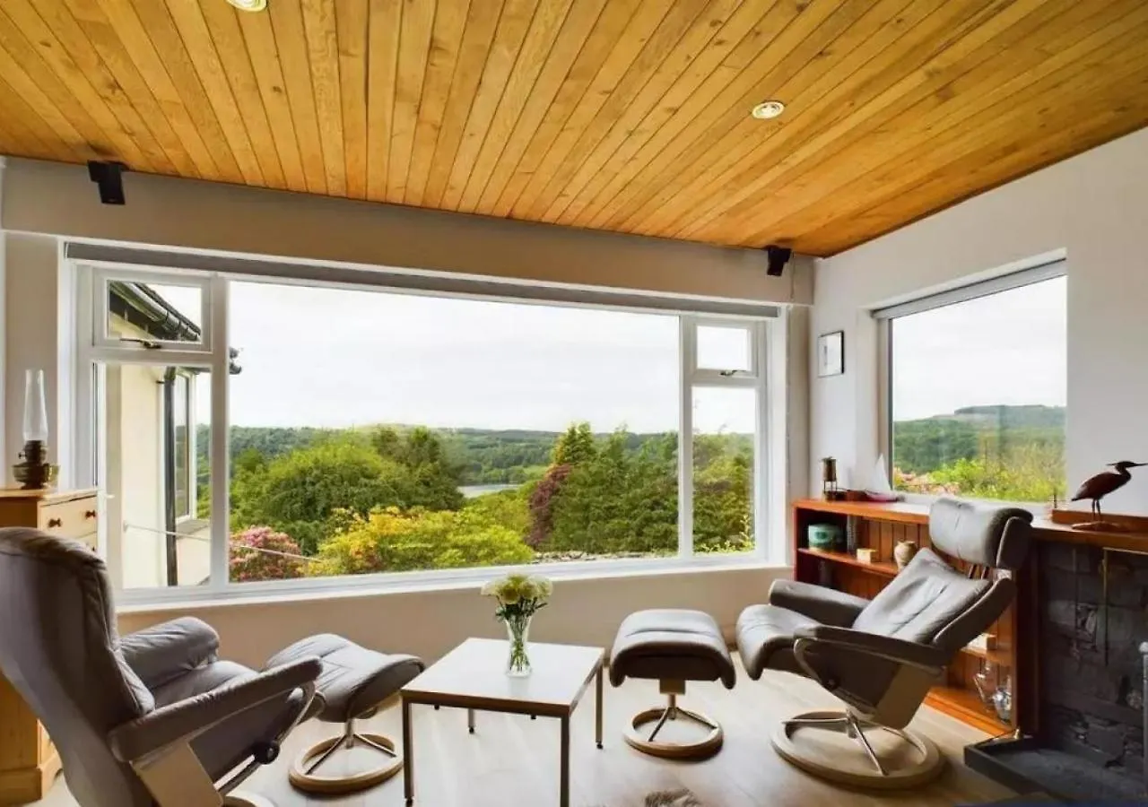 Holiday home Lakeview Vista