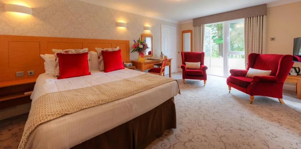Manor & Garden Spa Otel 4*