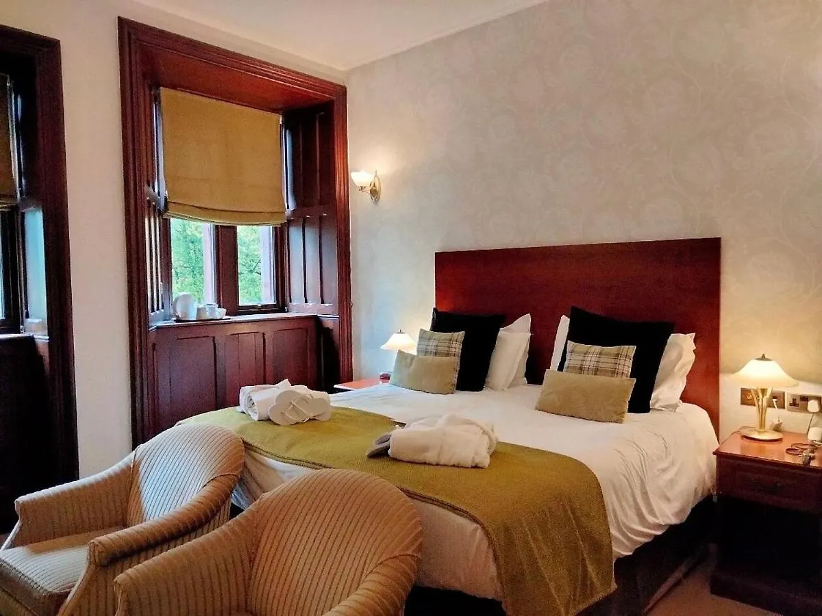 Manor & Garden Hotel Appleby-in-Westmorland