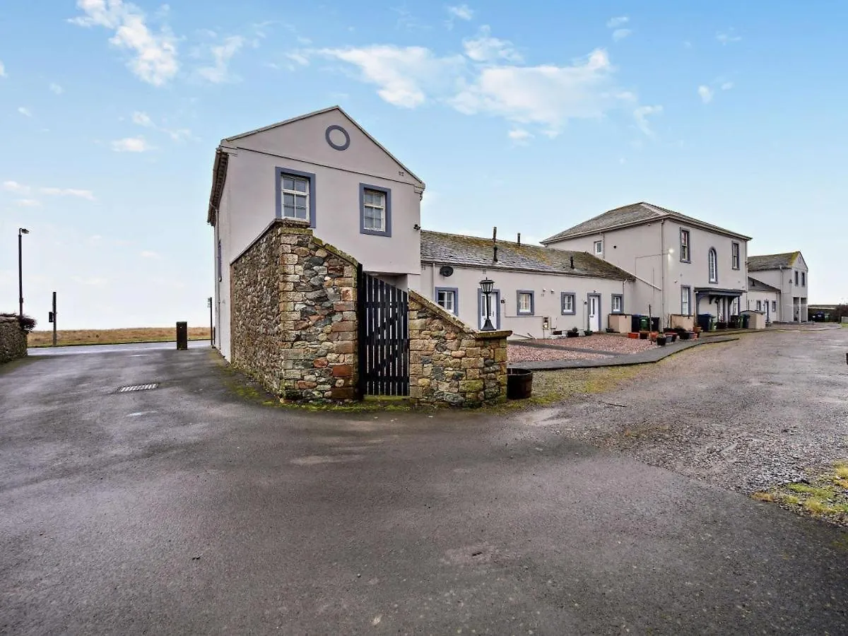 Apartment North Retreat Allonby Maryport