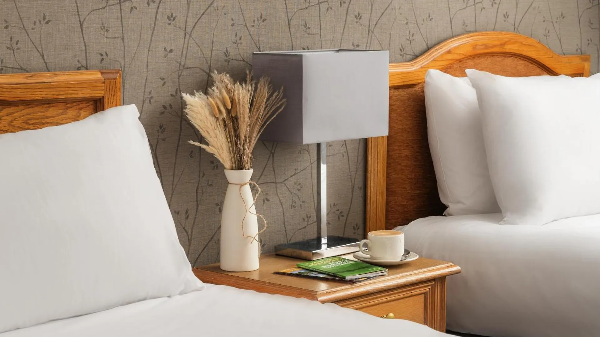 Hotel The County 3*