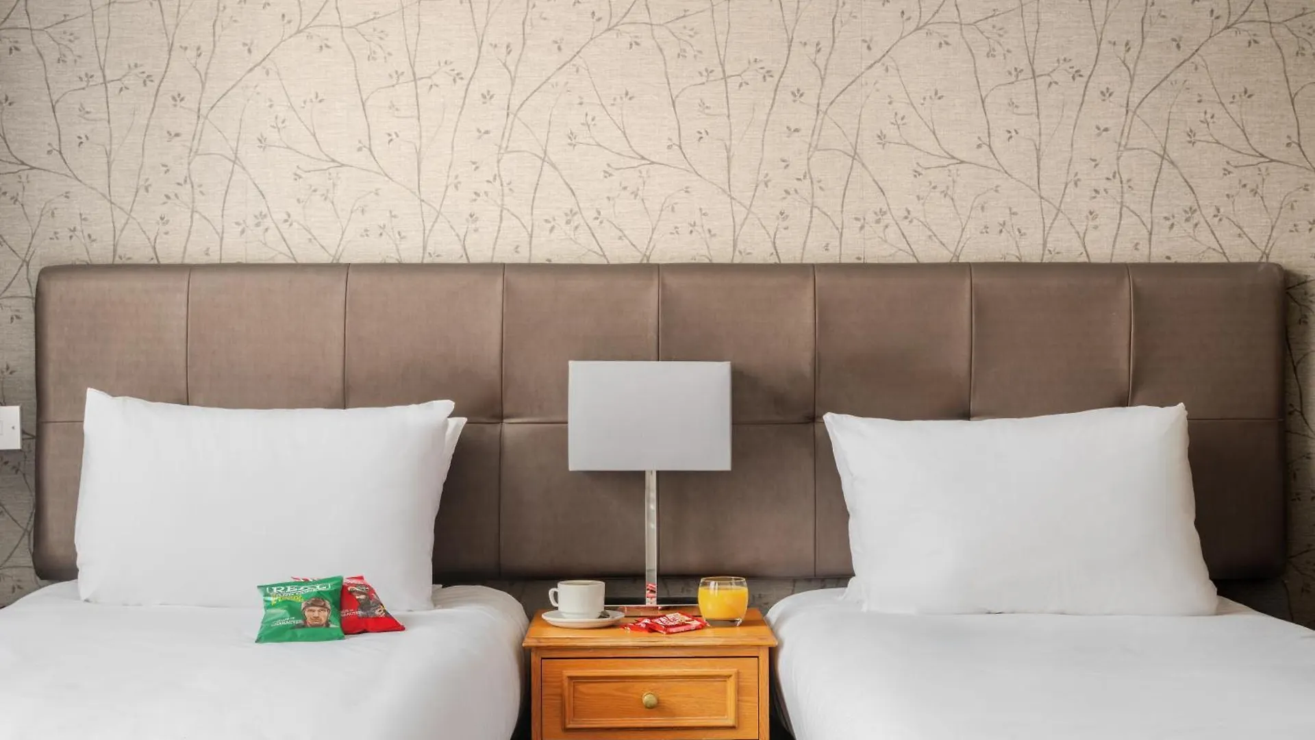 Hotel The County Carlisle (Cumbria)