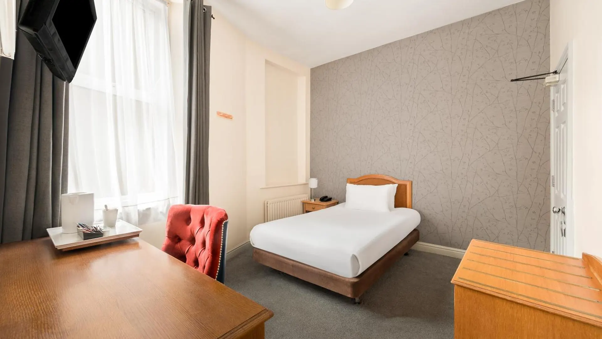 Hotel The County Carlisle (Cumbria)