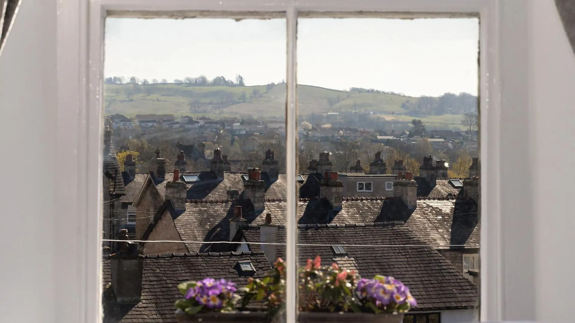 Glenholmekendal Guest house