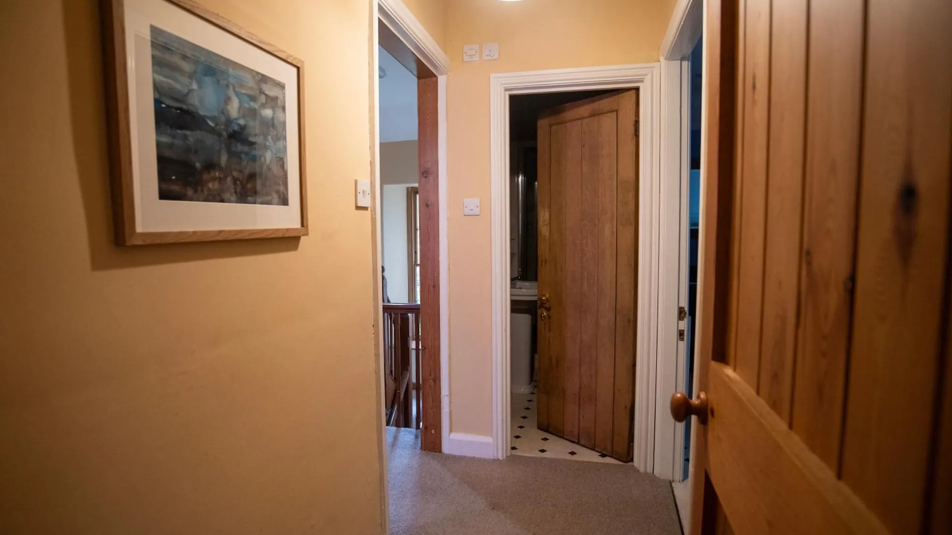 Brantwood * Coniston