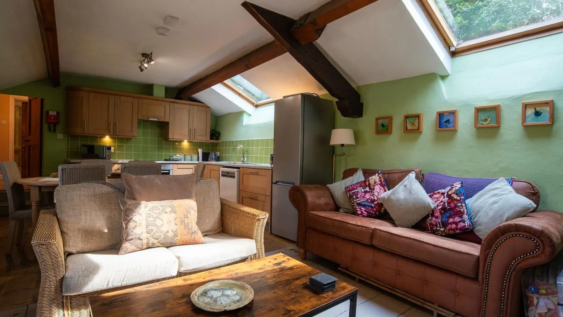 Brantwood Holiday home