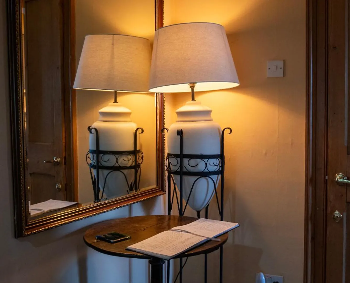 Holiday home Brantwood