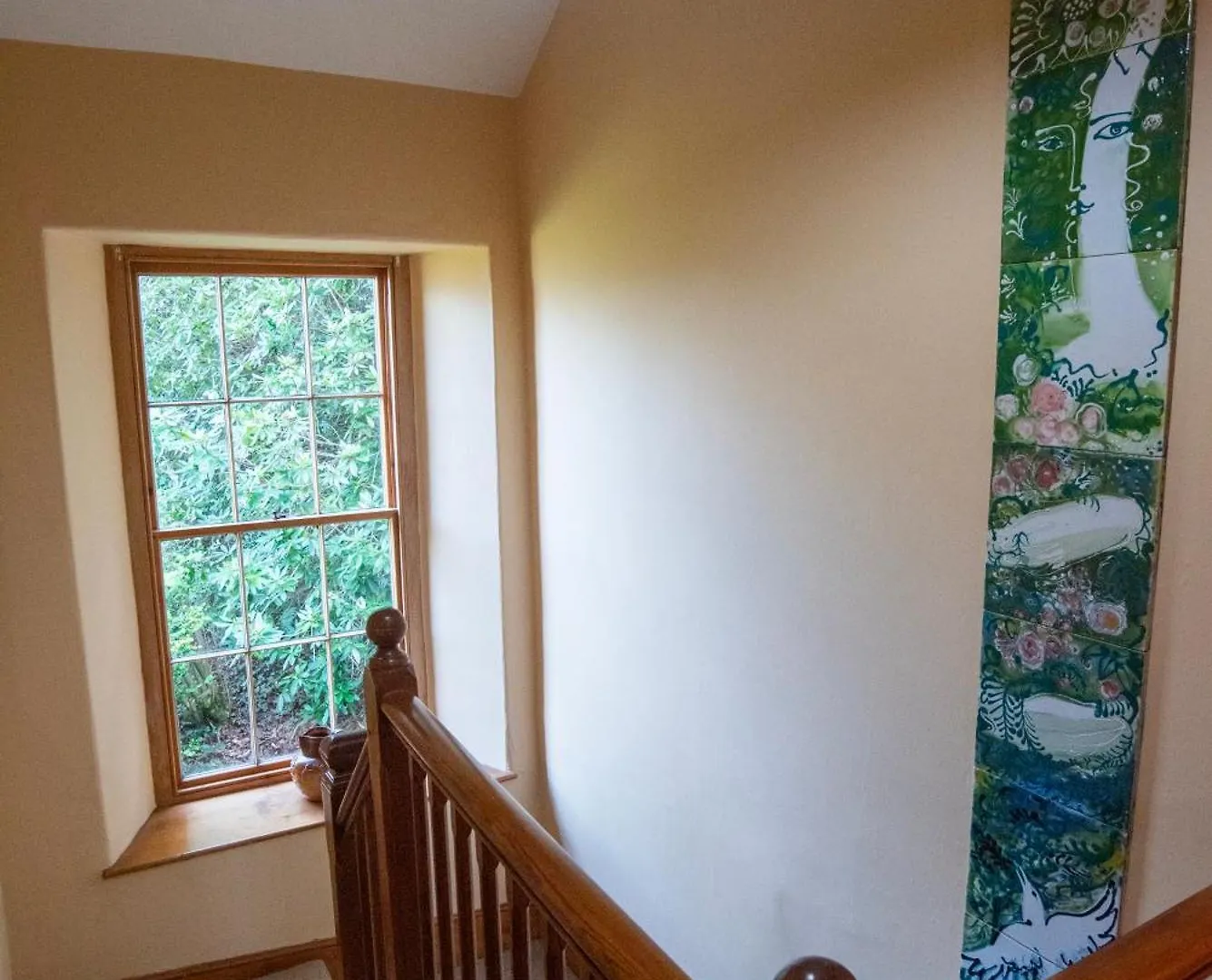 Brantwood Holiday home *