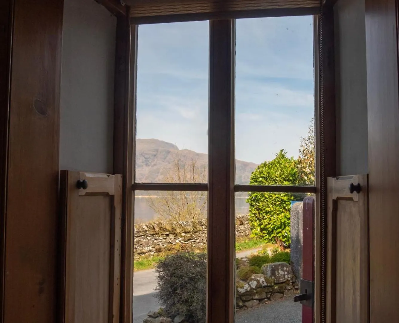 Brantwood * Coniston