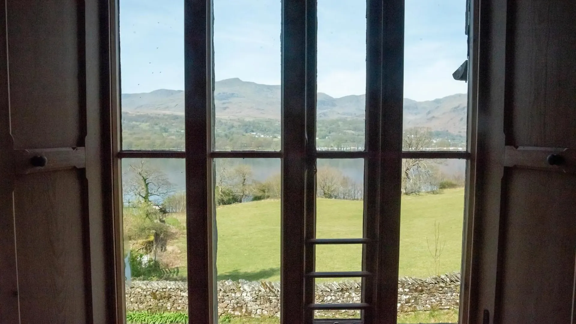 Brantwood Holiday home