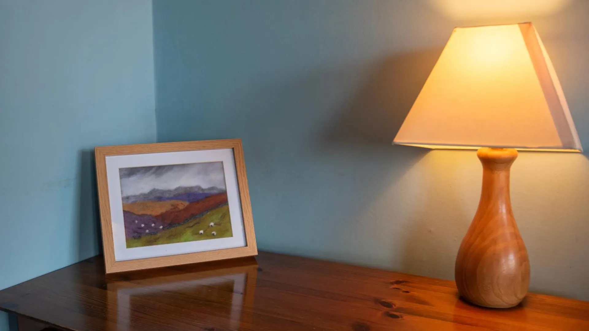 Holiday home Brantwood