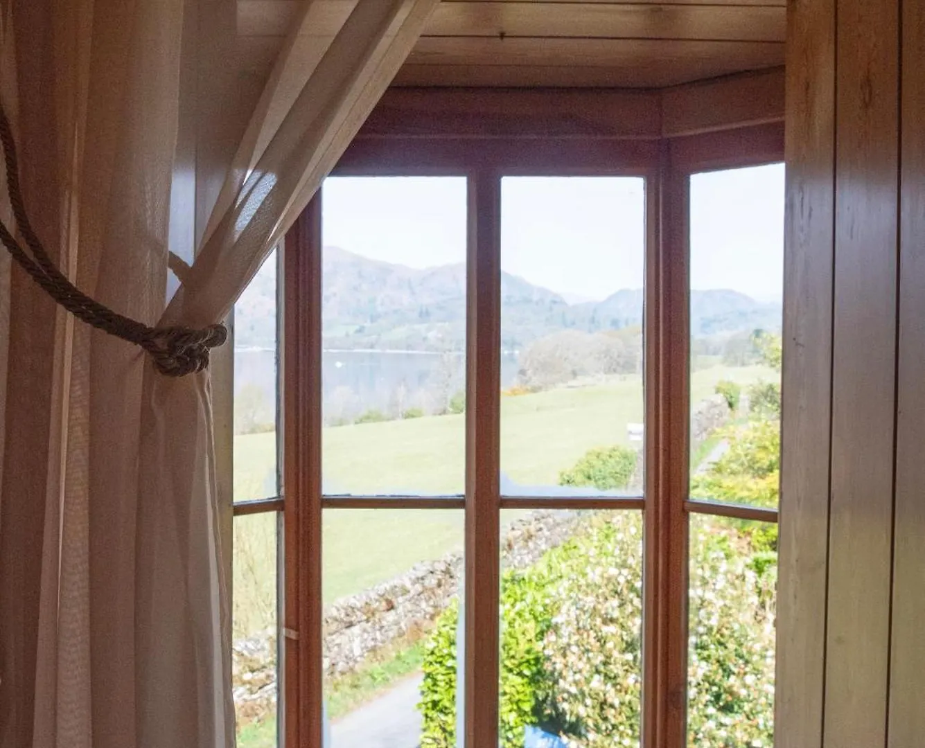 Holiday home Brantwood *