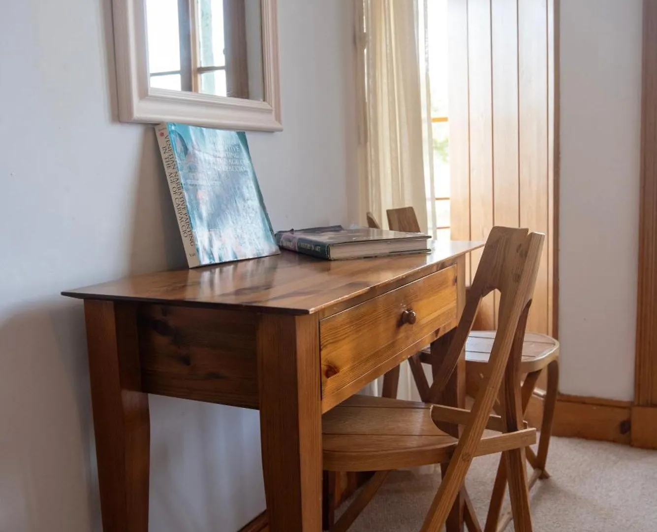 Brantwood Holiday home *