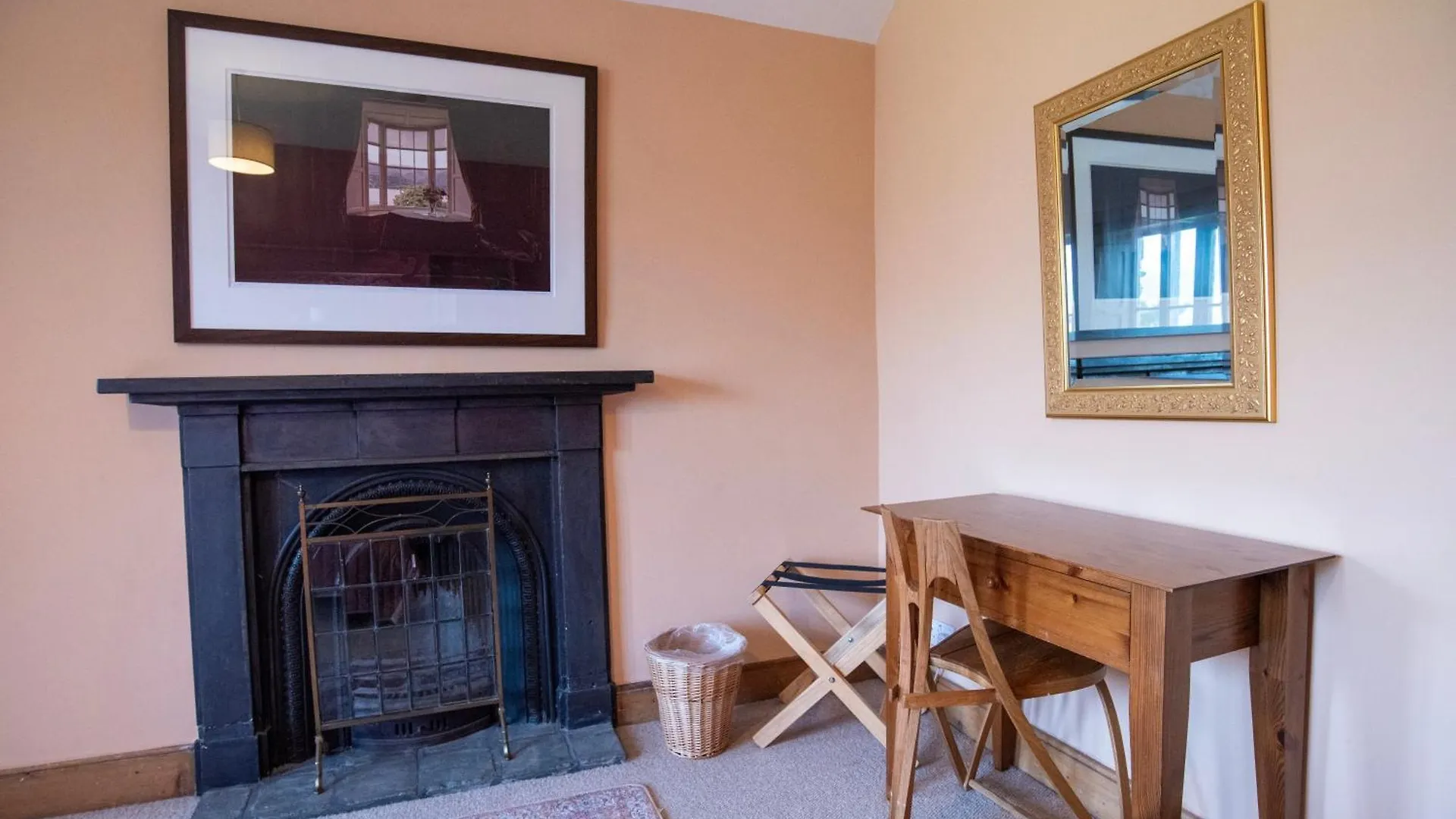 Holiday home Brantwood *