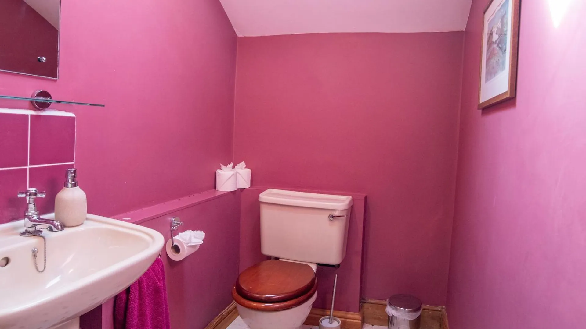 Brantwood Holiday home Coniston