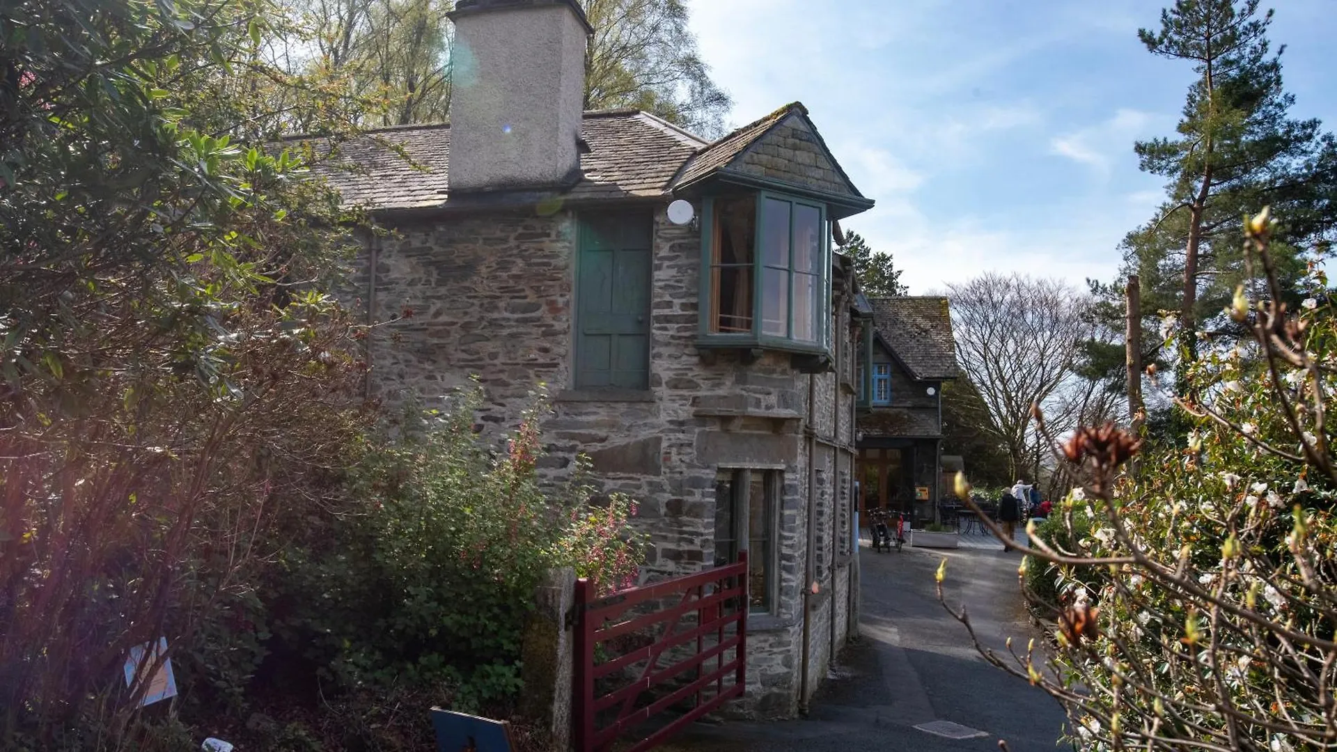 Holiday home Brantwood Coniston