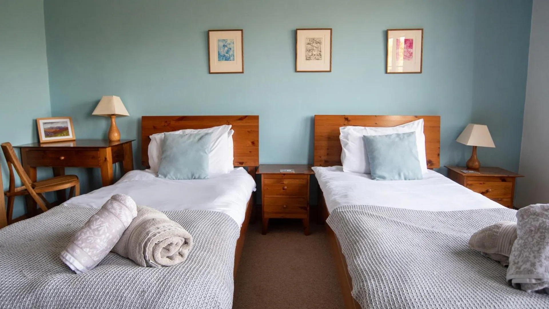 Holiday home Brantwood