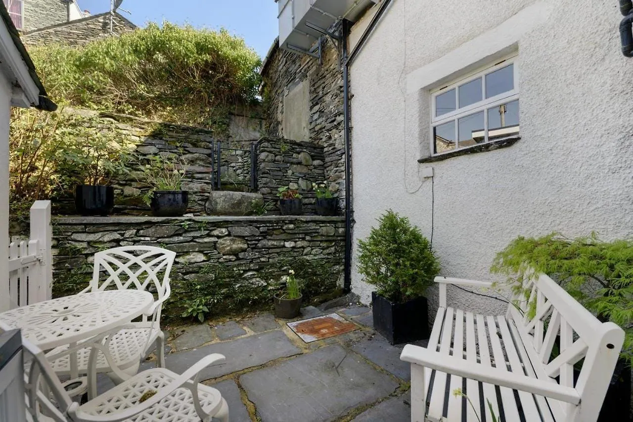 Pavement Holiday home