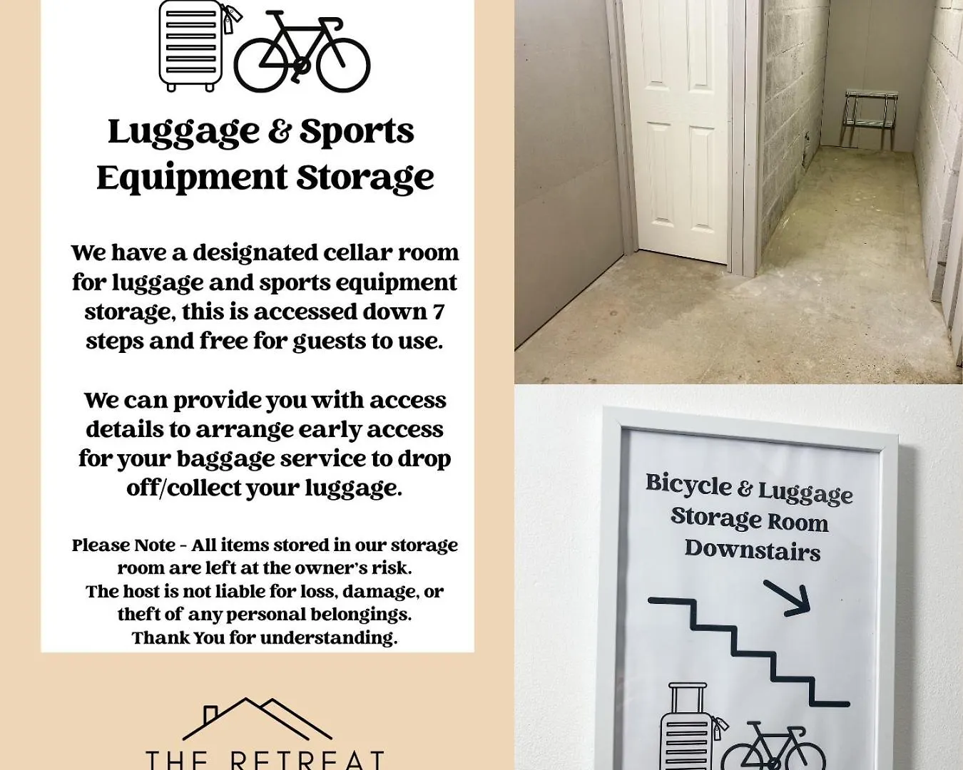 The Apartment, Sleeps 4, Town Centre Apartment *
