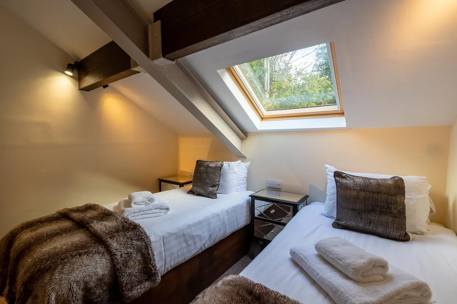 Lakes & Hotel Bowness-on-Windermere