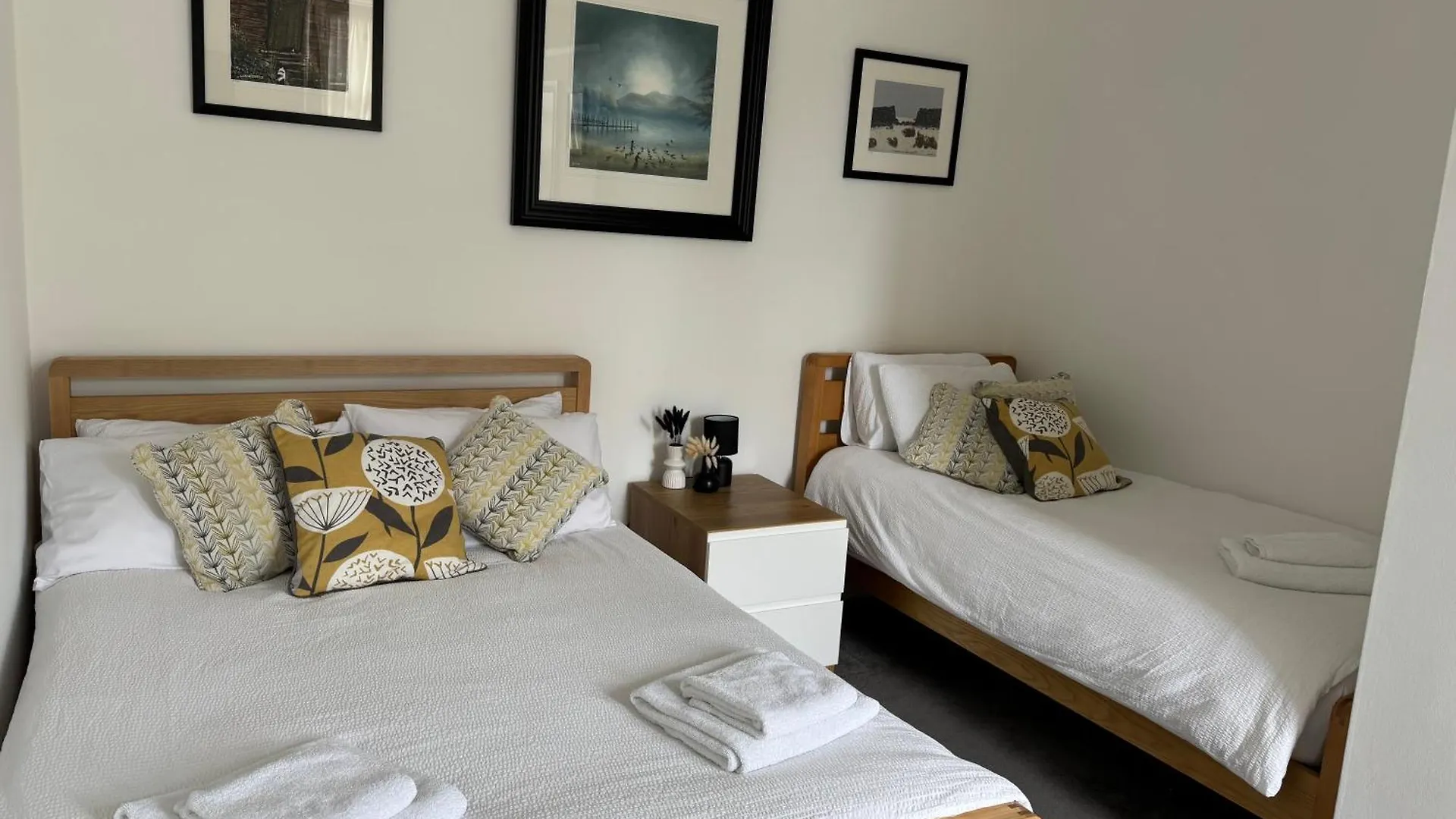 Denecrest Guest house