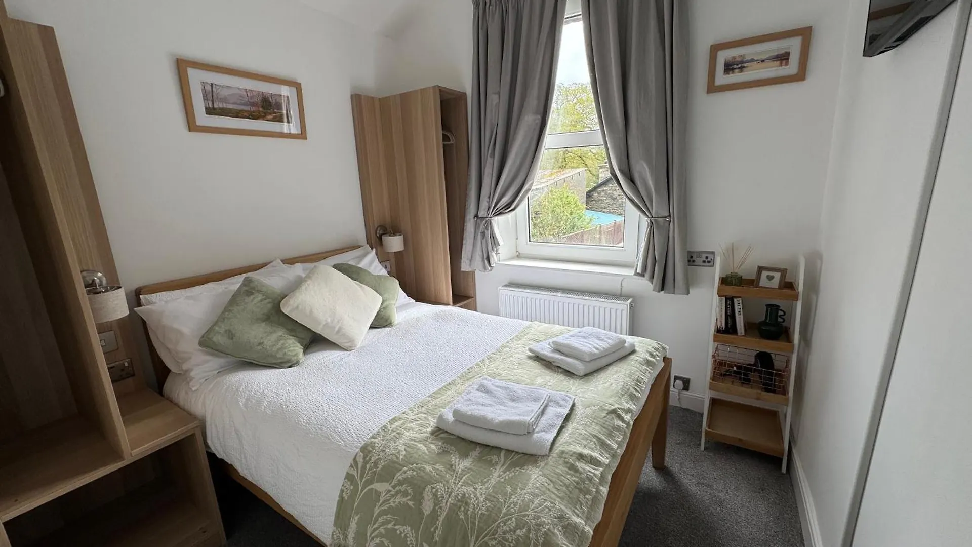 Guest house Denecrest