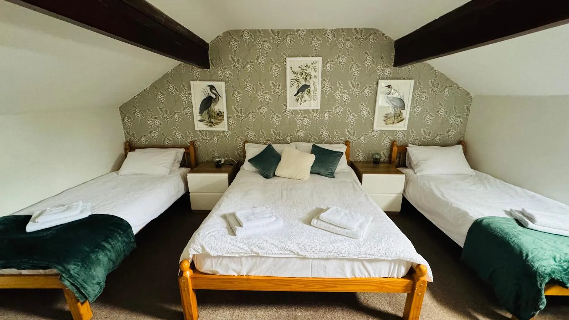 Guest house Denecrest Windermere