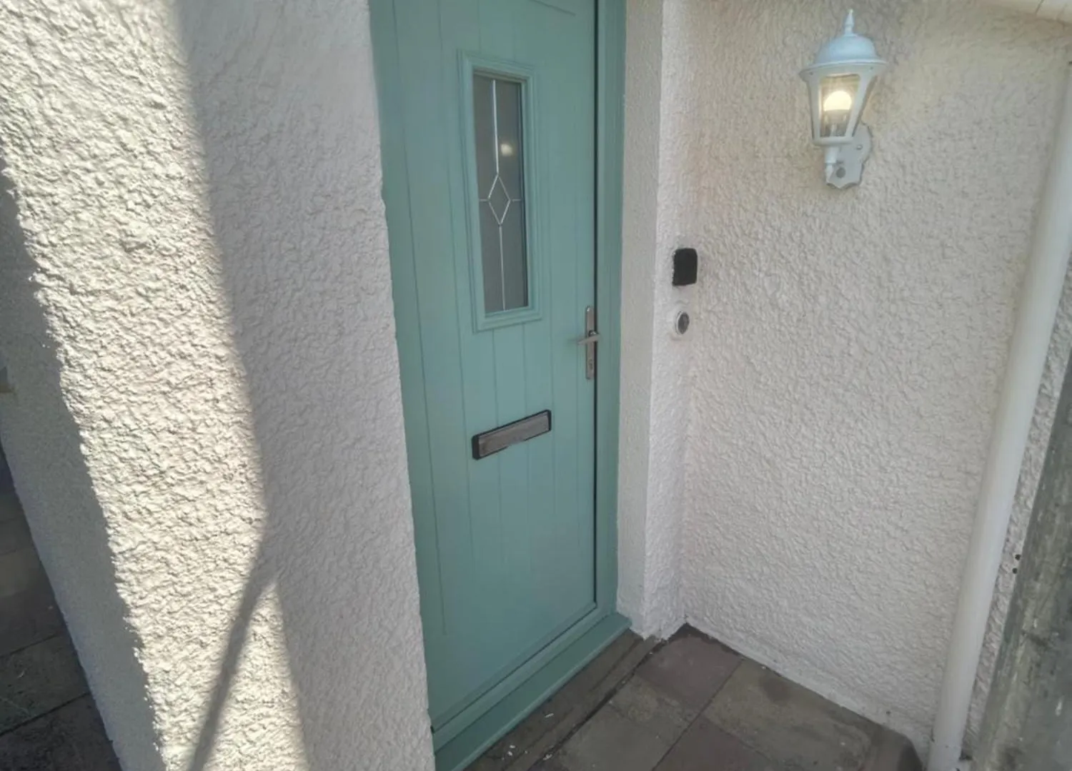 Lakenhow Guest house