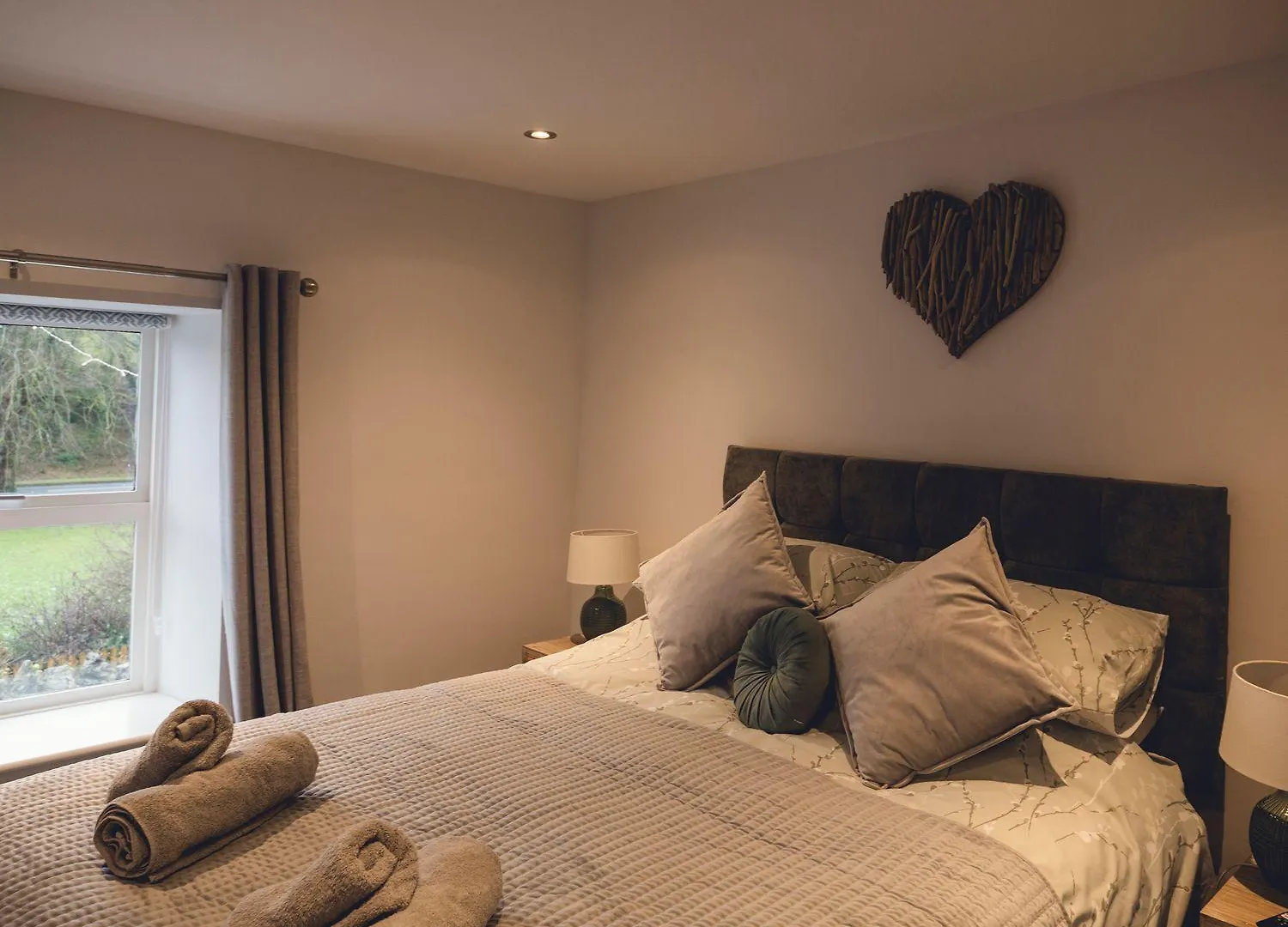 Janet's Gem, Leasgill Holiday home