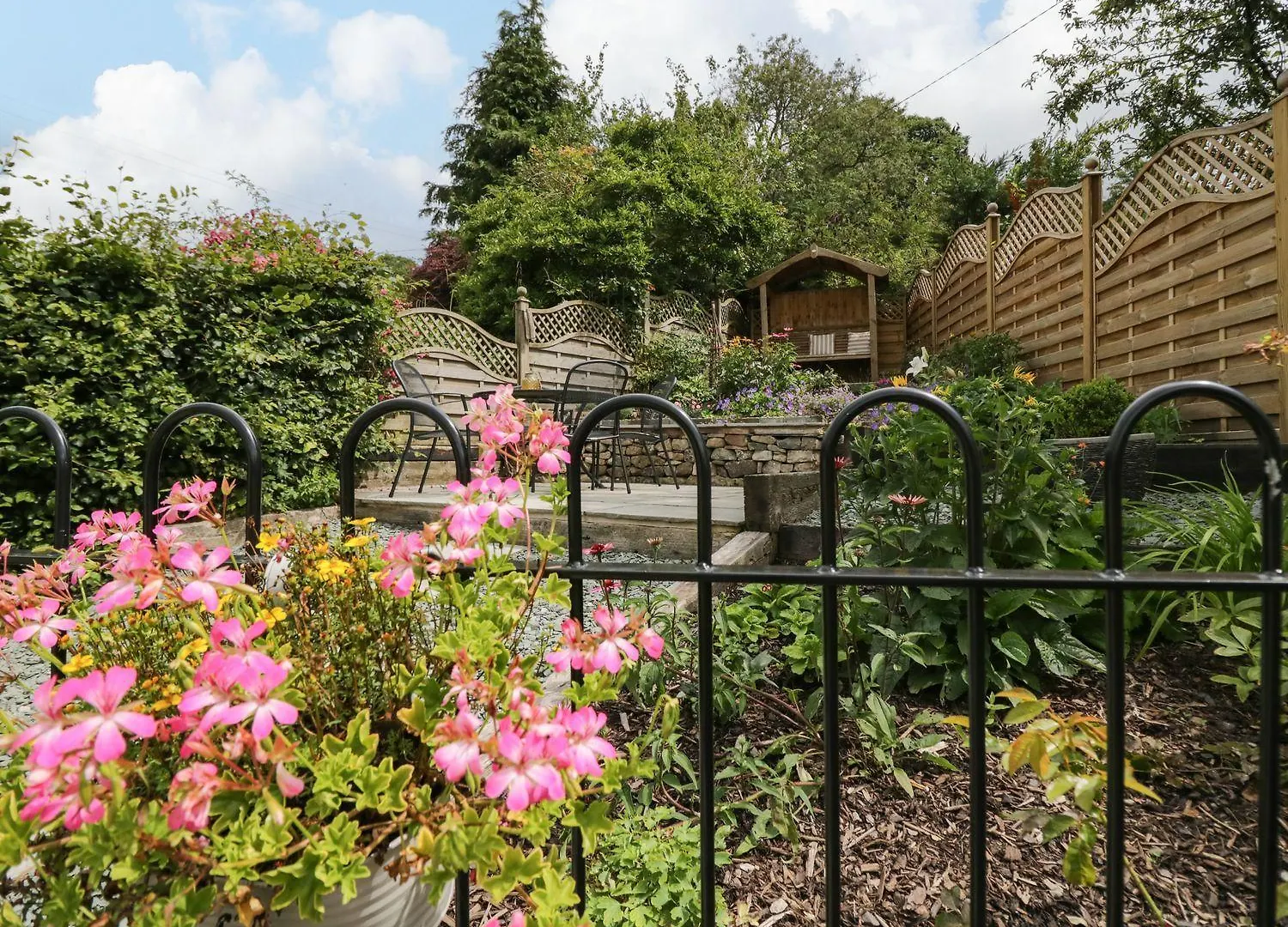 Janet's Gem, Leasgill Holiday home Levens