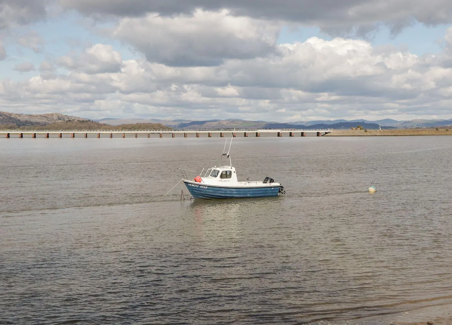 Janet's Gem, Leasgill *