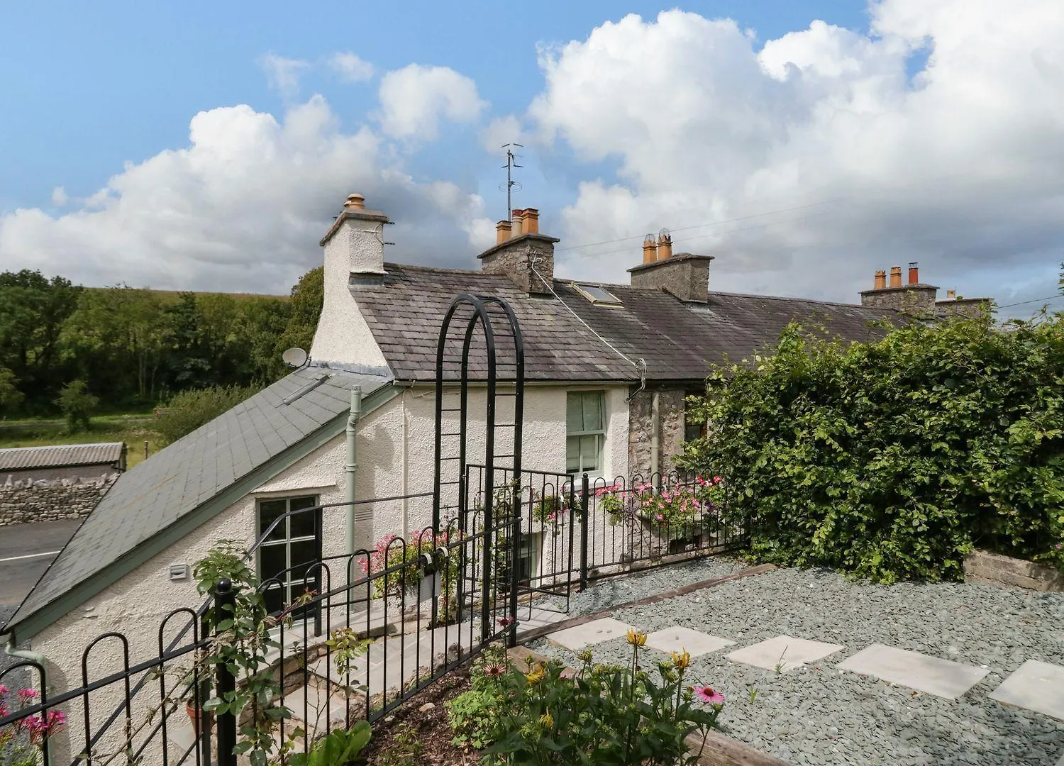 Janet's Gem, Leasgill Holiday home Levens