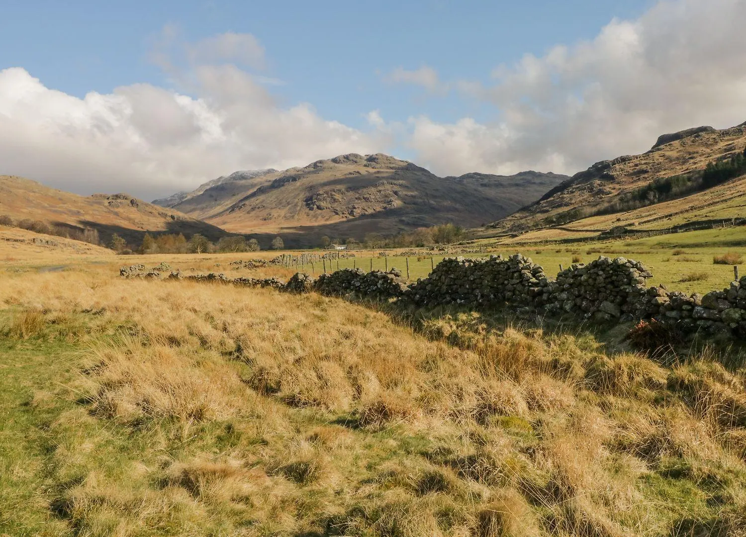 Janet's Gem, Leasgill *