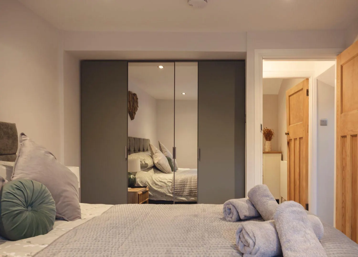 Janet's Gem, Leasgill * Levens