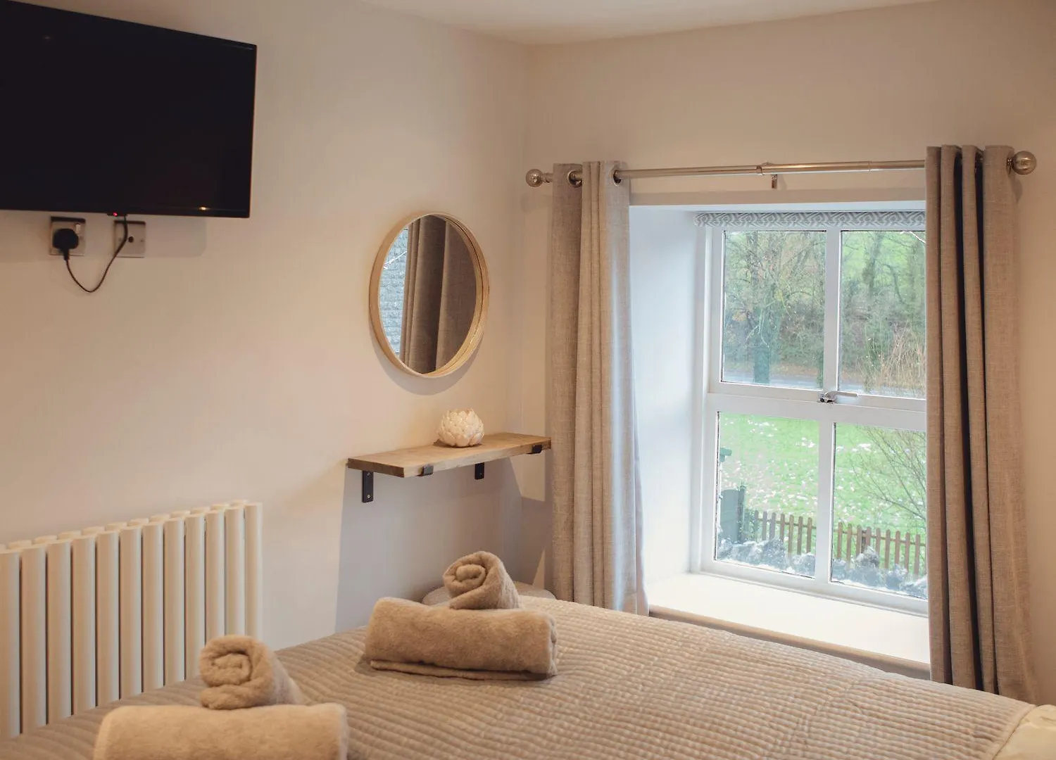 Janet's Gem, Leasgill Holiday home Levens