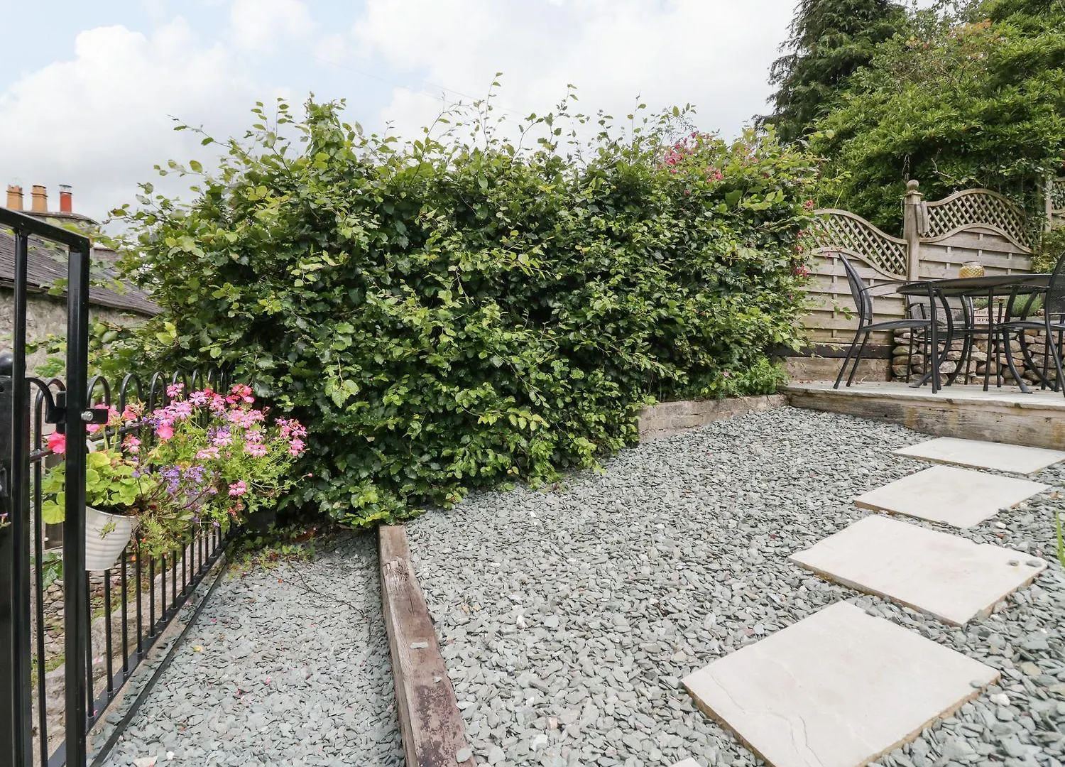 Janet's Gem, Leasgill Holiday home *