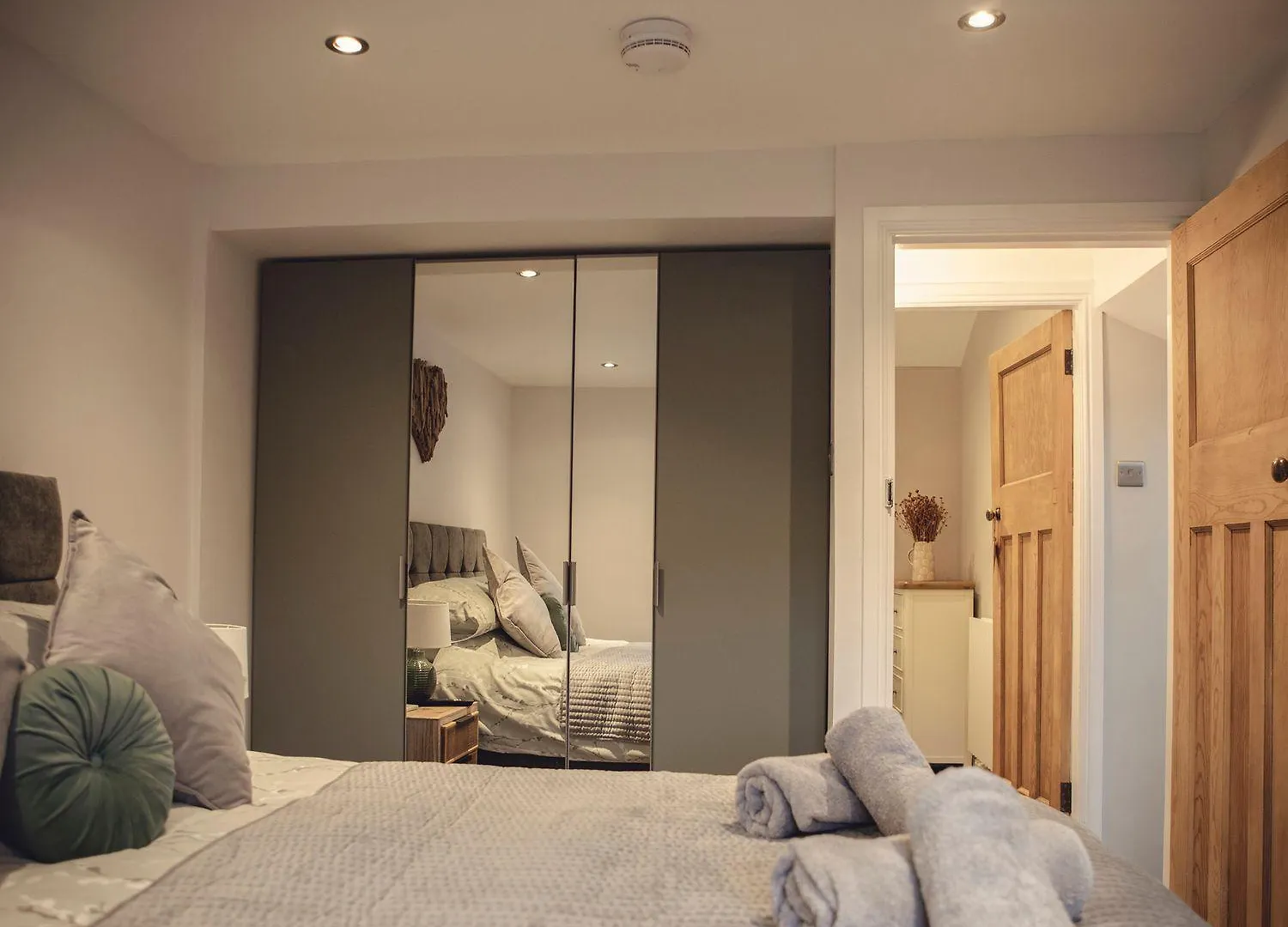 Janet's Gem, Leasgill Holiday home Levens