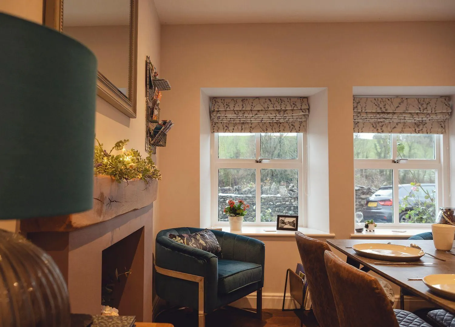 Janet's Gem, Leasgill Holiday home