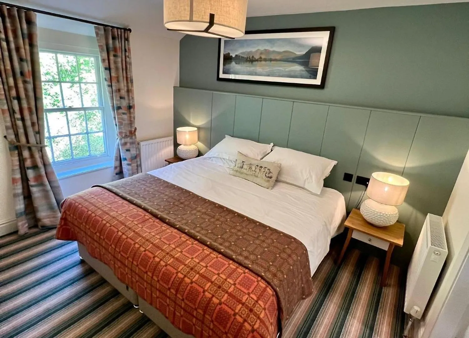 Royal Oak 3* Rosthwaite