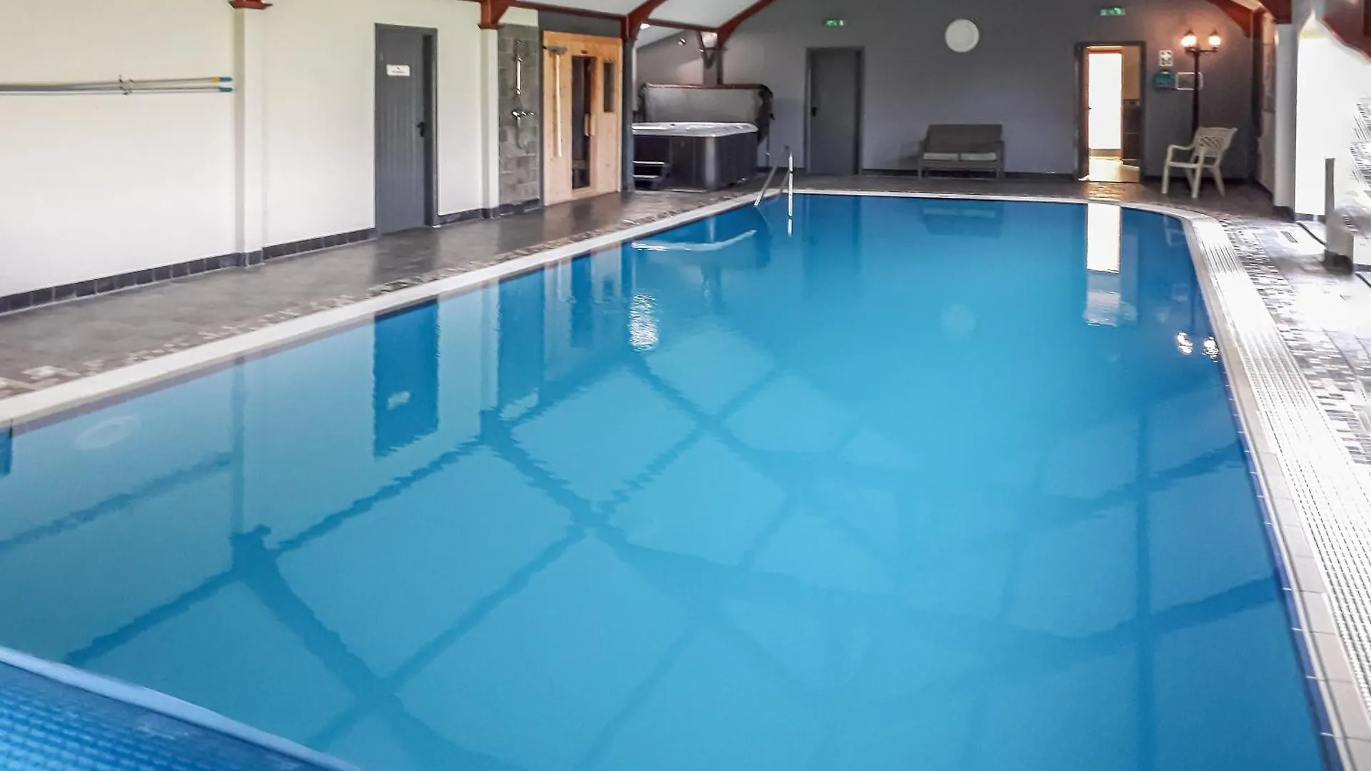 Holiday home Beckside *