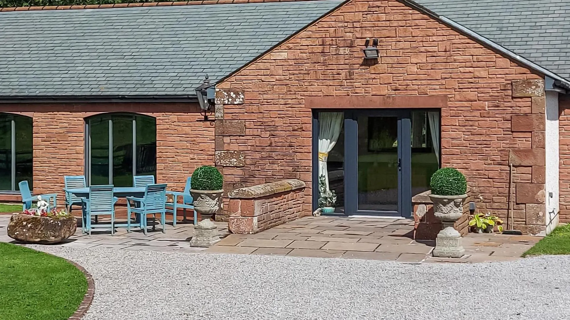 Holiday home Beckside Gilcrux