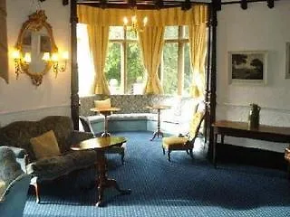 Langdale Chase 5* Windermere