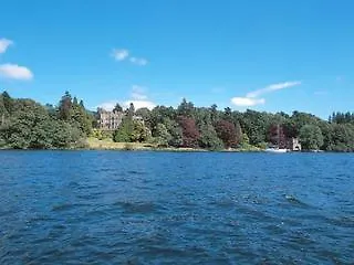 Hotel Langdale Chase Windermere