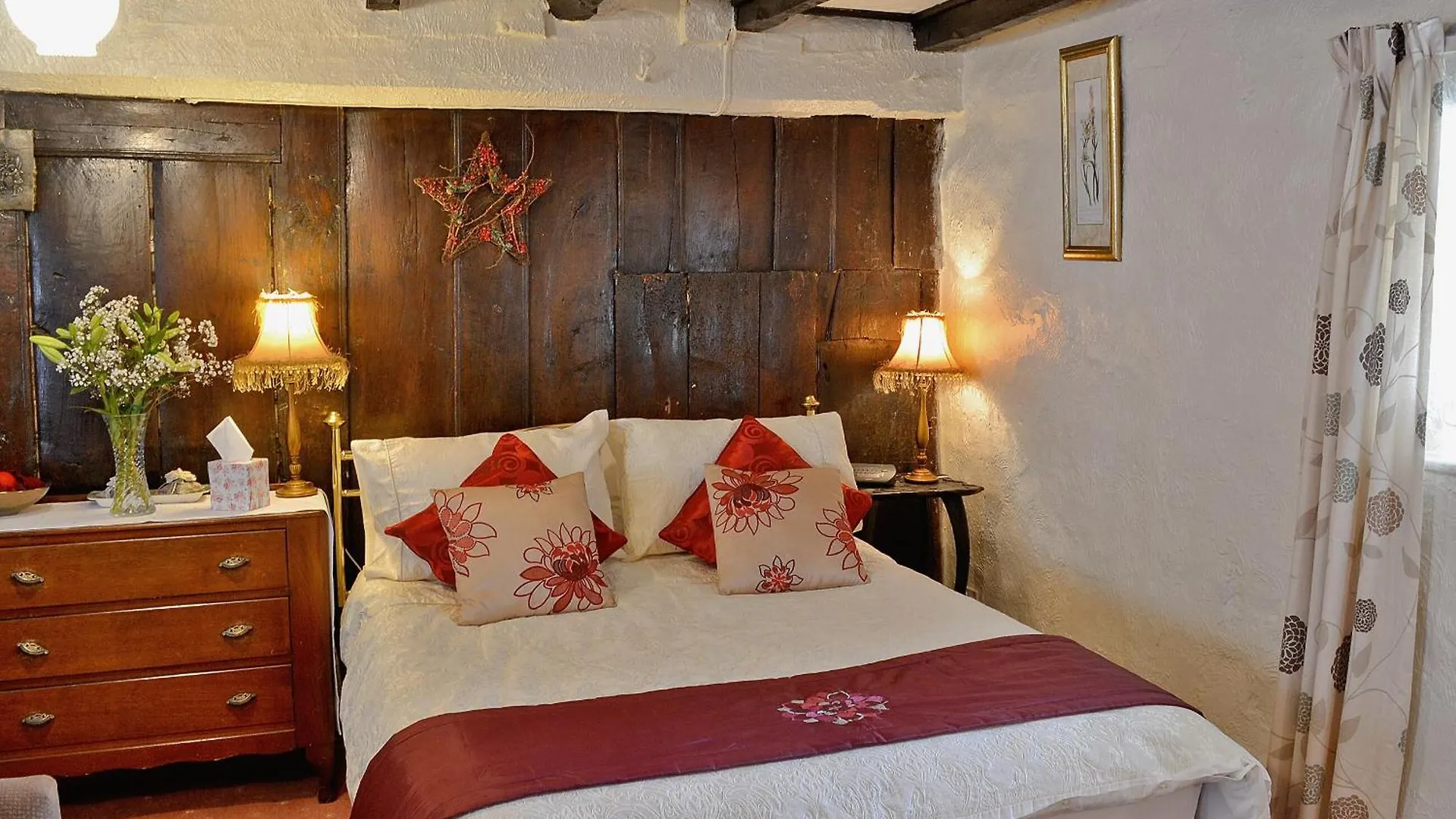Barker Knott Farm Holiday home *