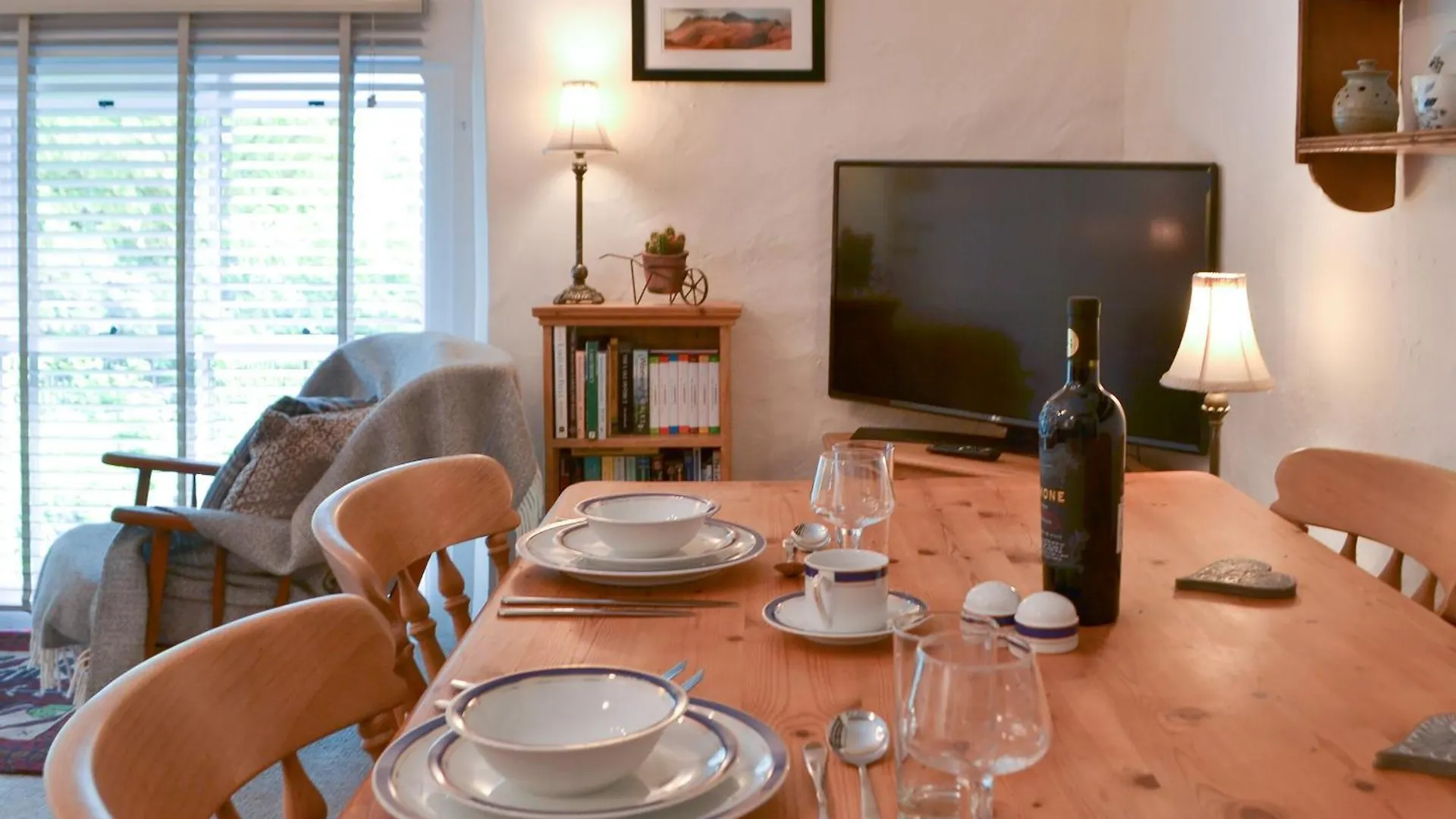 The Old Coach House Holiday home *