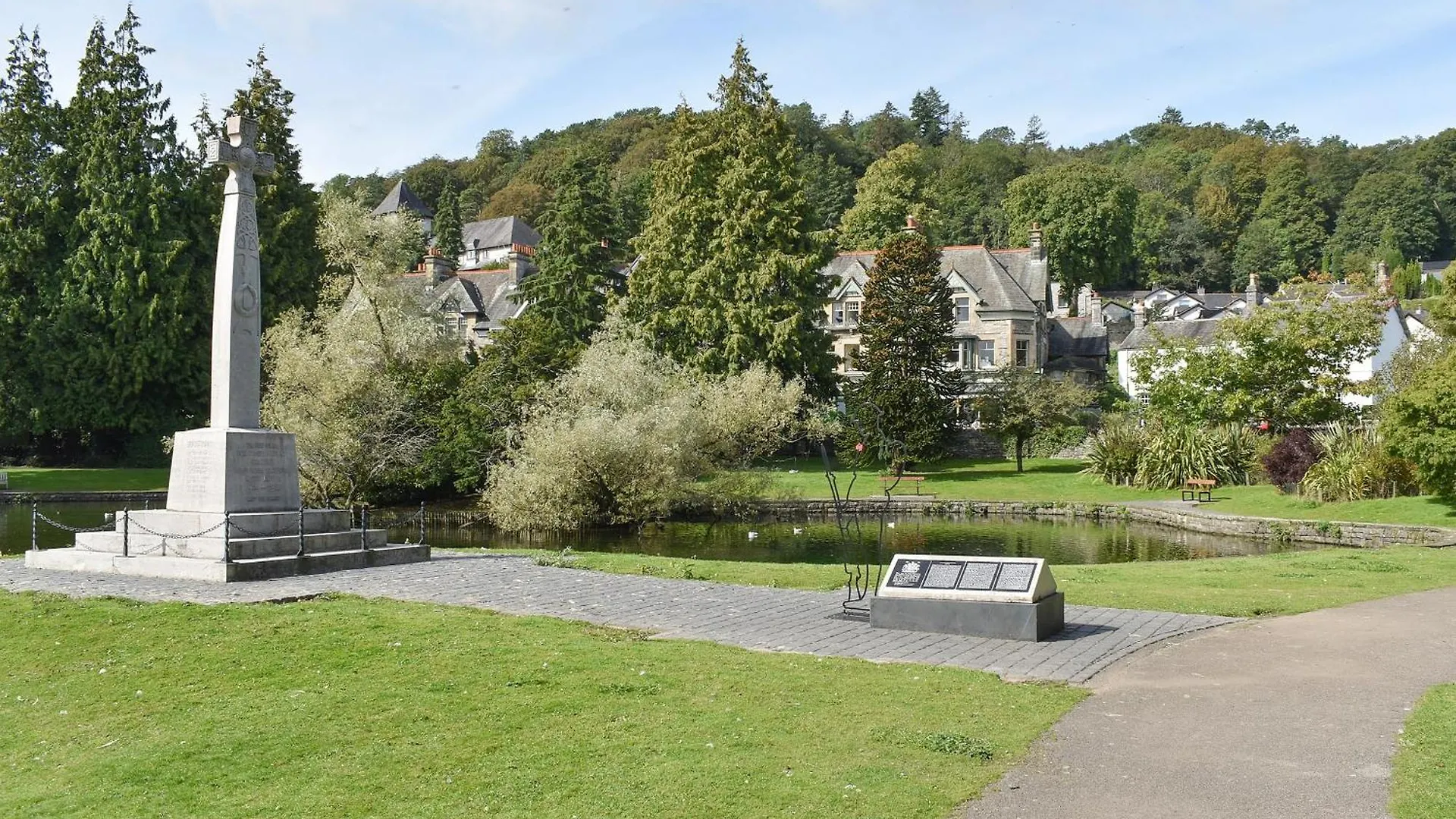 Cartmel Holiday home *