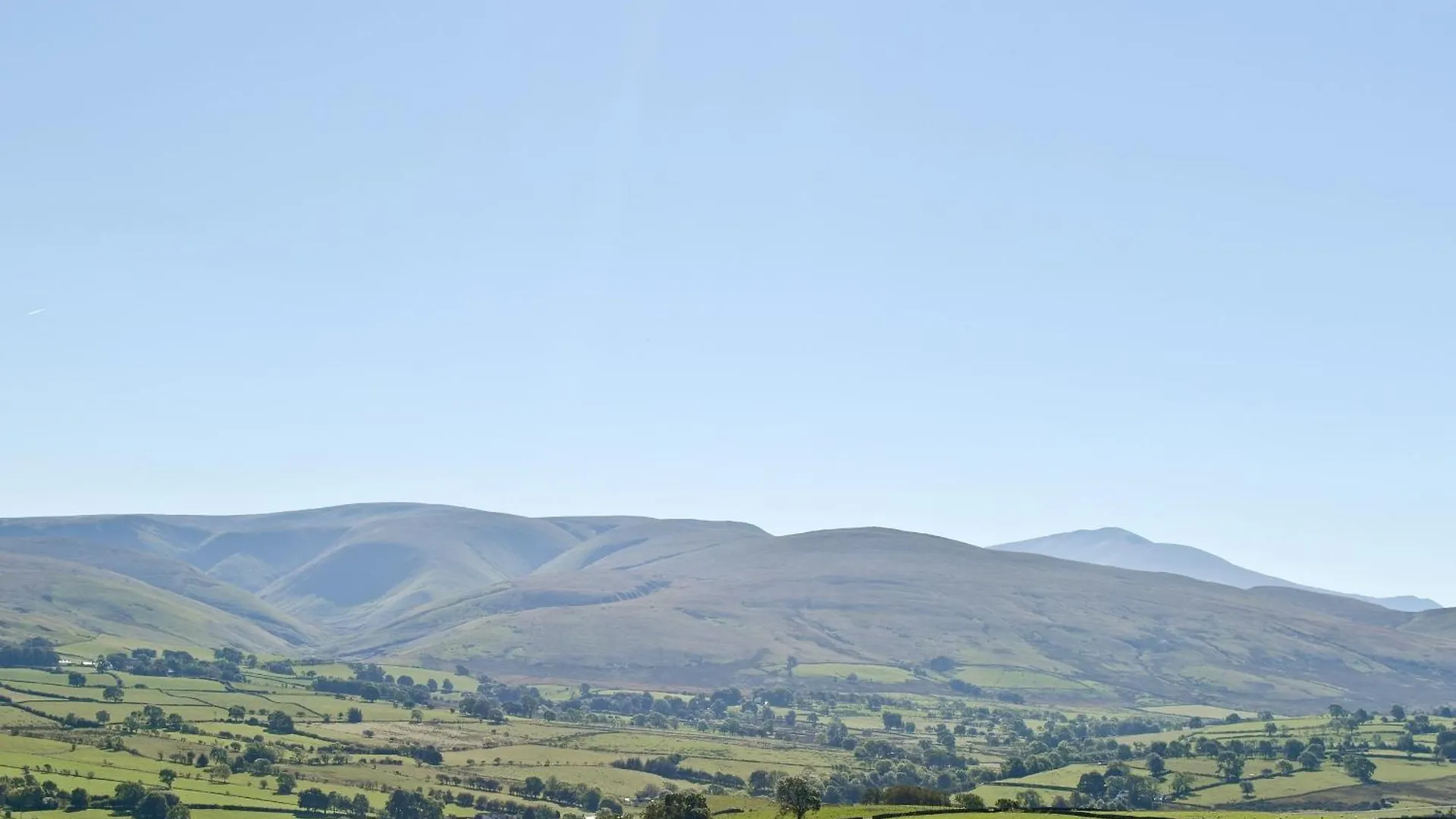 Swaledale Cottag *