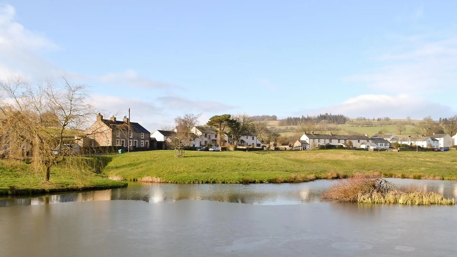 Swaledale Cottag Holiday home
